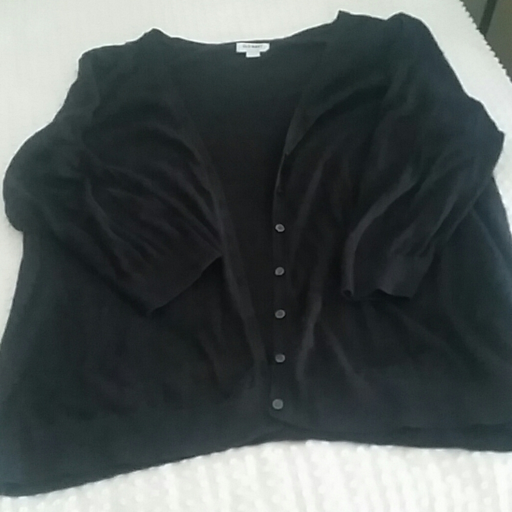 Cardigan